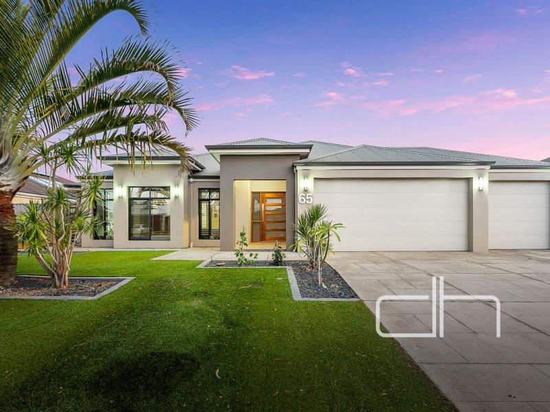 65 Tullamore Drive, Darch