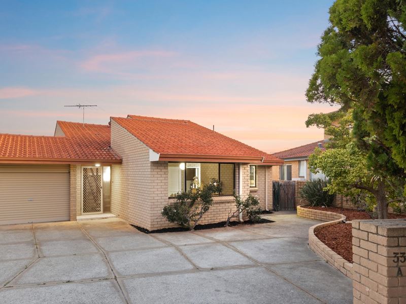 33A Urbahns Way, Hillarys