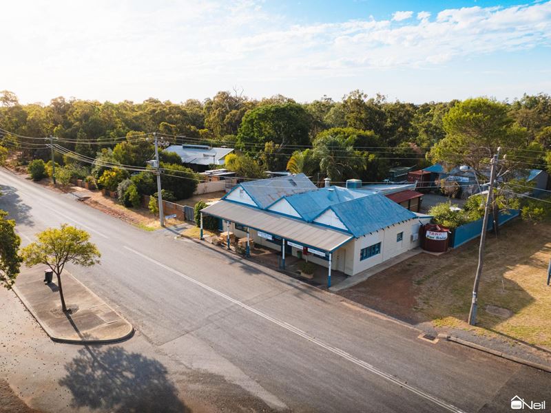 2 Elliott Road, Keysbrook WA 6126