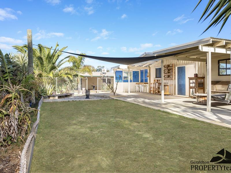 15 Spalding Street, Beresford