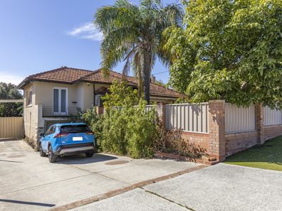 187 North Beach Drive, Tuart Hill WA 6060