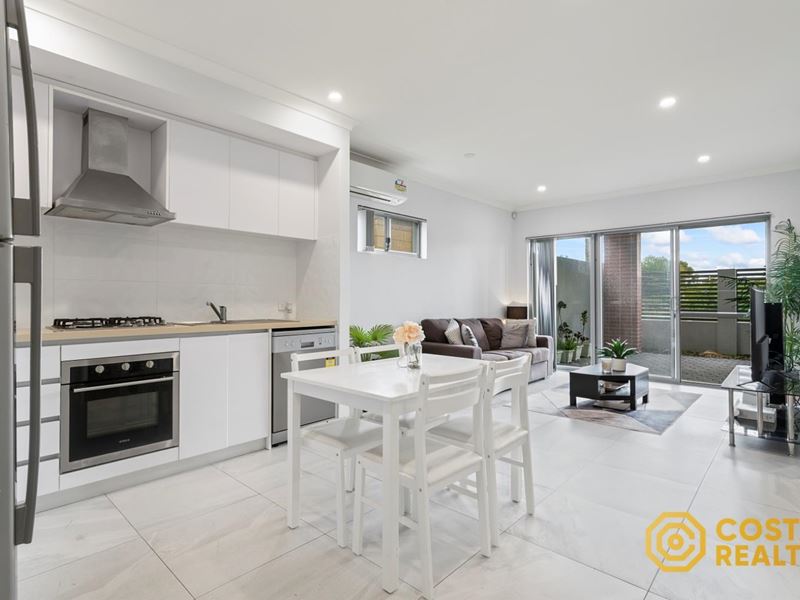 1/8 Fletching Street, Balga