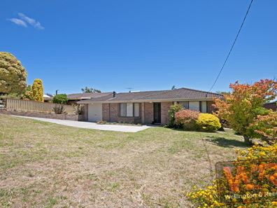 10 Trimmer Road, Spencer Park WA 6330