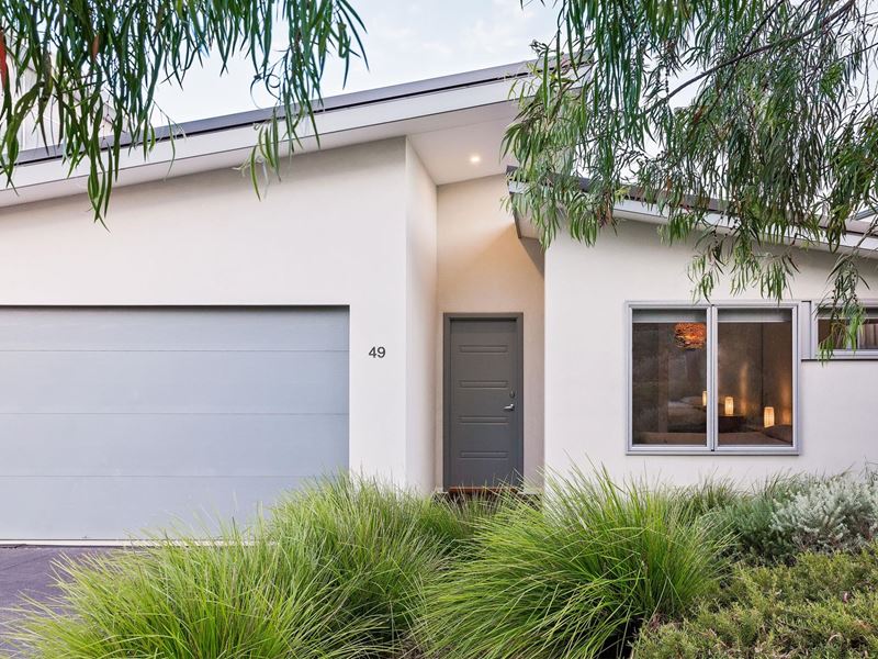 49 Schooner Crescent, Dunsborough