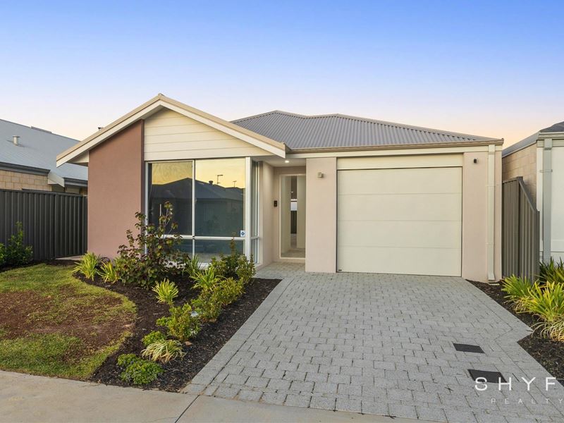 34 Brilliance Avenue, Eglinton