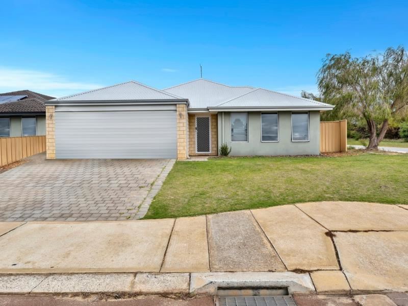 2 Hay Entrance, Pinjarra