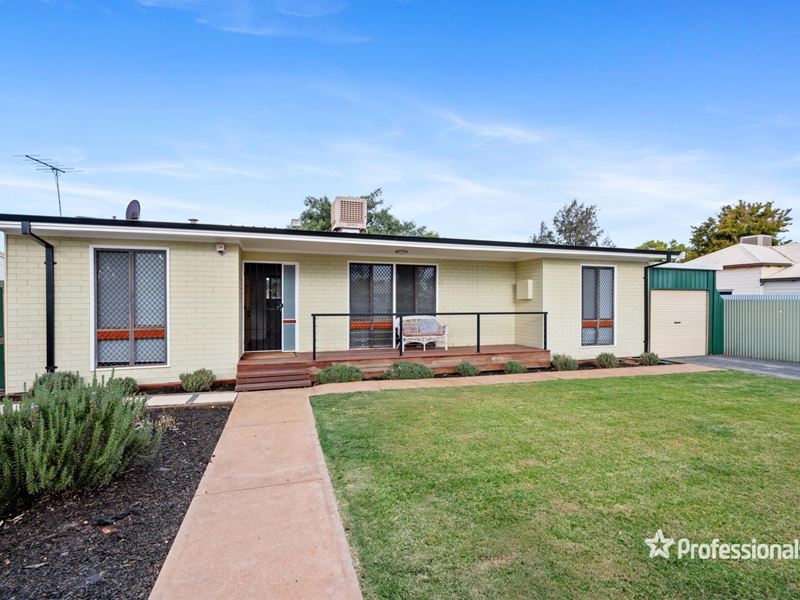 25 Balfour Street, South Kalgoorlie