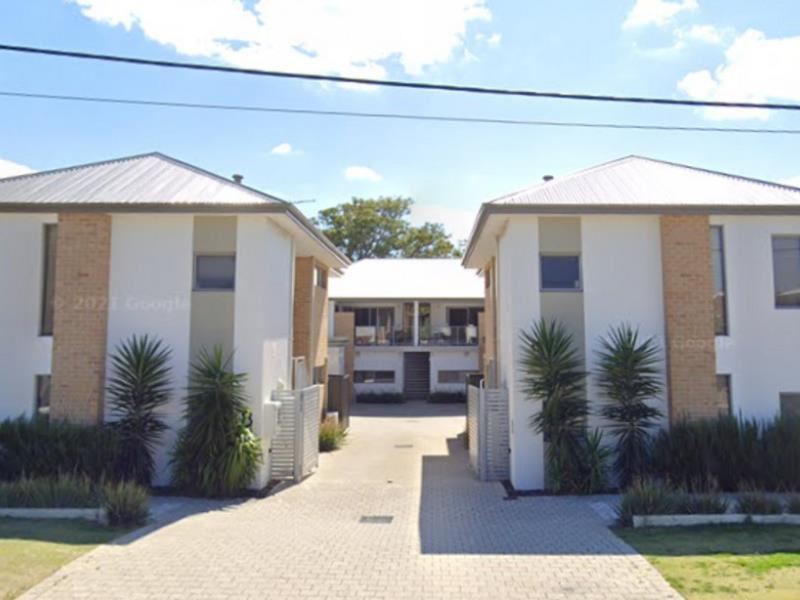 8/8 Halley Street, Innaloo