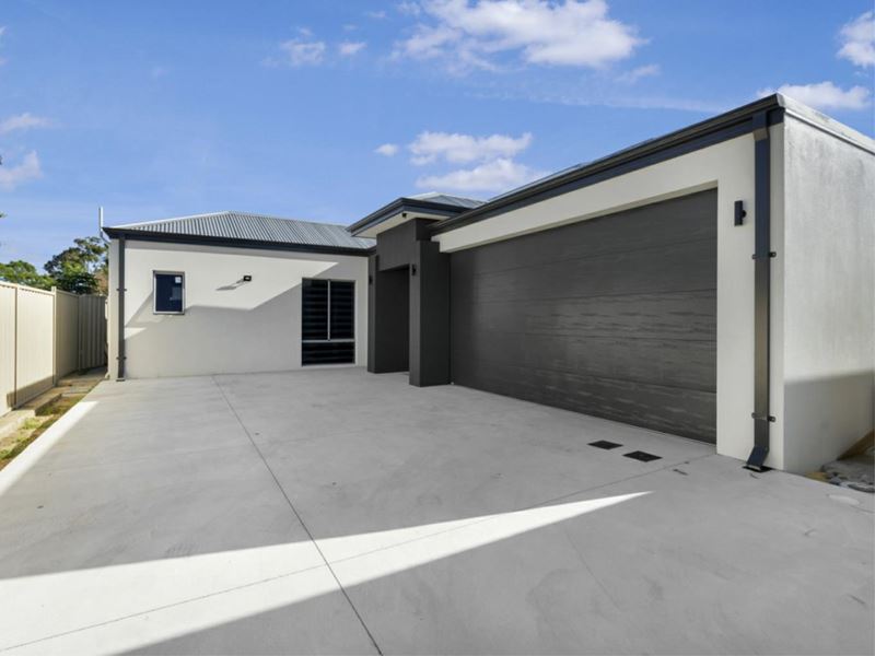 127C Crandon Street, Gosnells