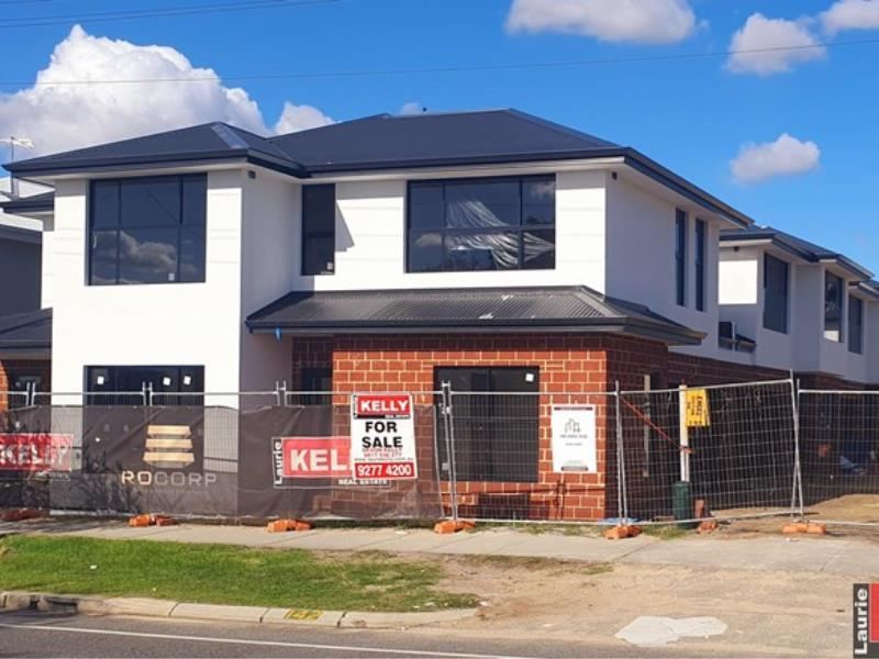 2/142 Alexander Road, Rivervale