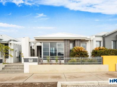 41 Shepherd Avenue, Ellenbrook WA 6069