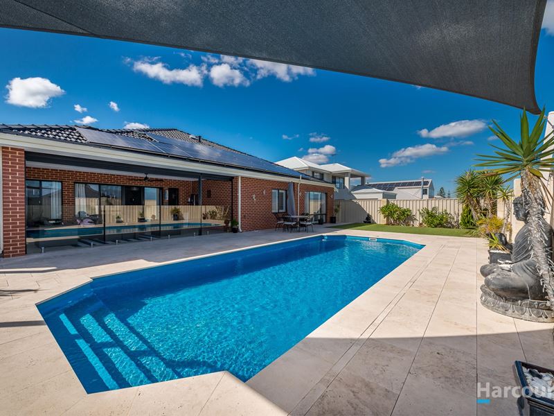 9 Barquentine Avenue, Jindalee