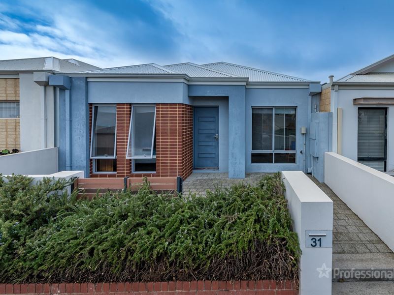 31 Mercado Way, Alkimos