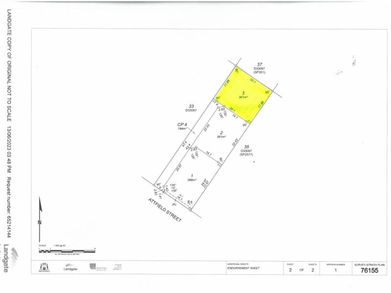 102A Attfield Street, Maddington