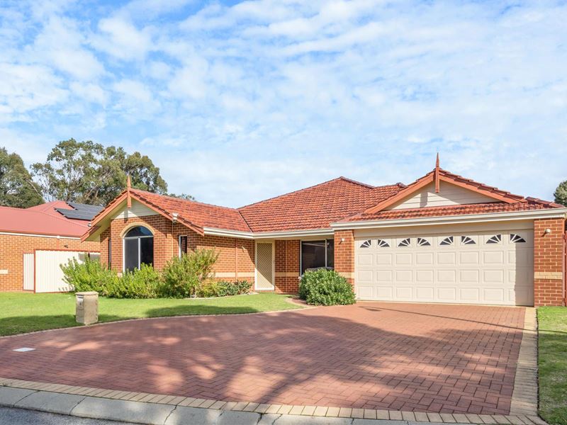 9 Viana  Loop, Seville Grove