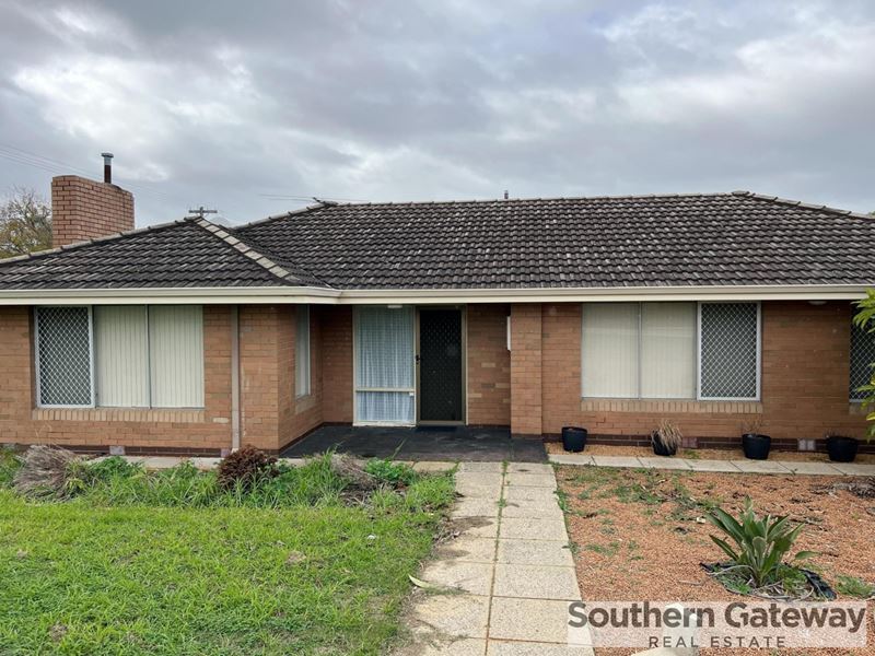 18 Cockman Way, Orelia