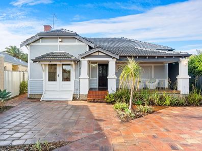 1 Kenrick Street, Balcatta WA 6021