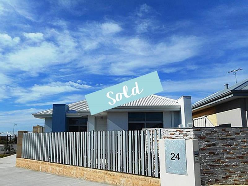 24 Warriedar Way, Golden Bay