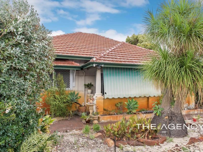 136 Belmont Avenue, Rivervale