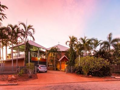 10 Demco Drive, Broome WA 6725