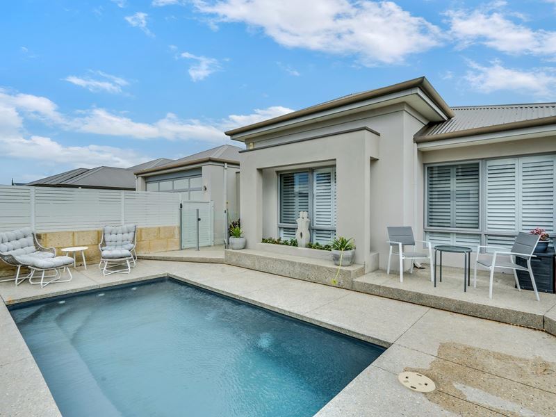 7 Endeavour Circle, Wannanup
