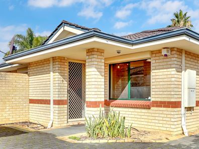 5/205-207 Sevenoaks Street, Cannington WA 6107