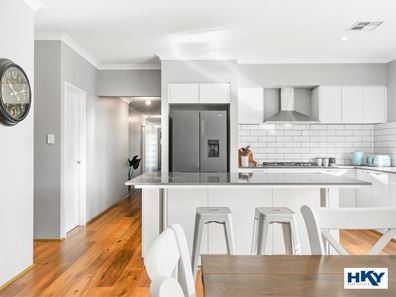 58 Luminous Crescent, Eglinton WA 6034
