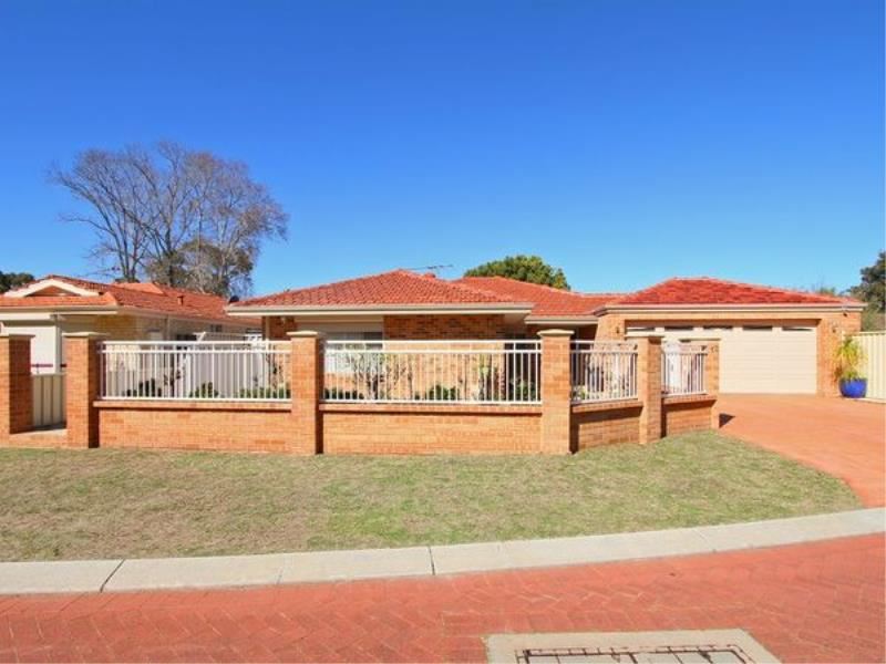 12 Windsor  Drive, Gosnells
