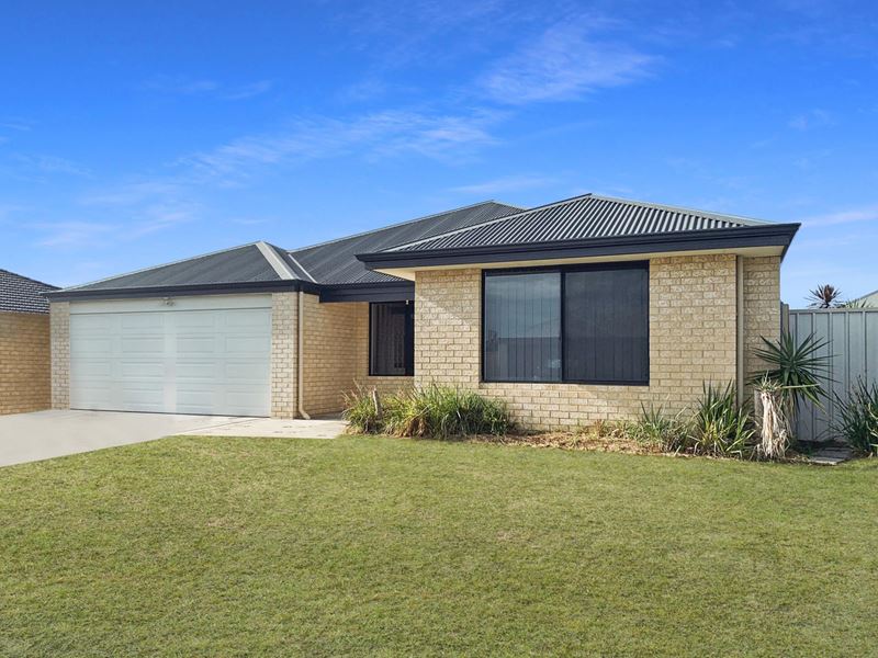 15 Kelston Way, Australind