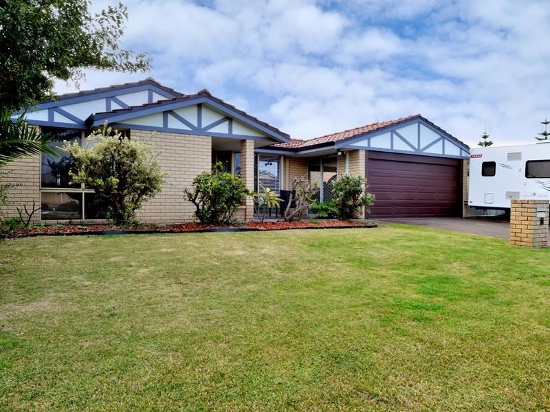 7 Blee Court, Rockingham