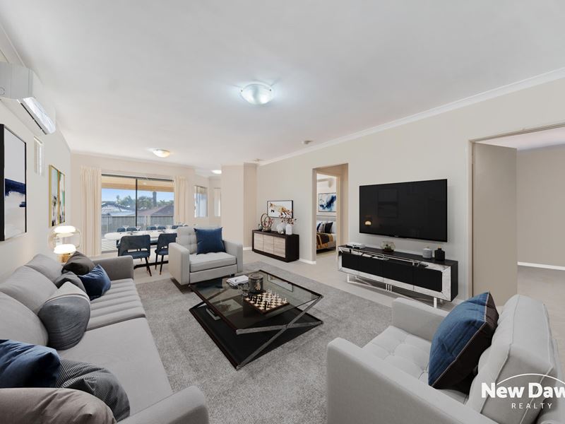 18/4 Allum Green, Merriwa
