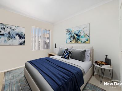 18/4 Allum Green, Merriwa WA 6030