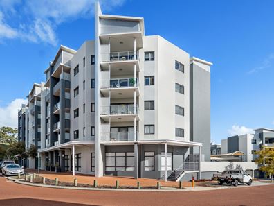 88/6 Walsh Loop, Joondalup WA 6027