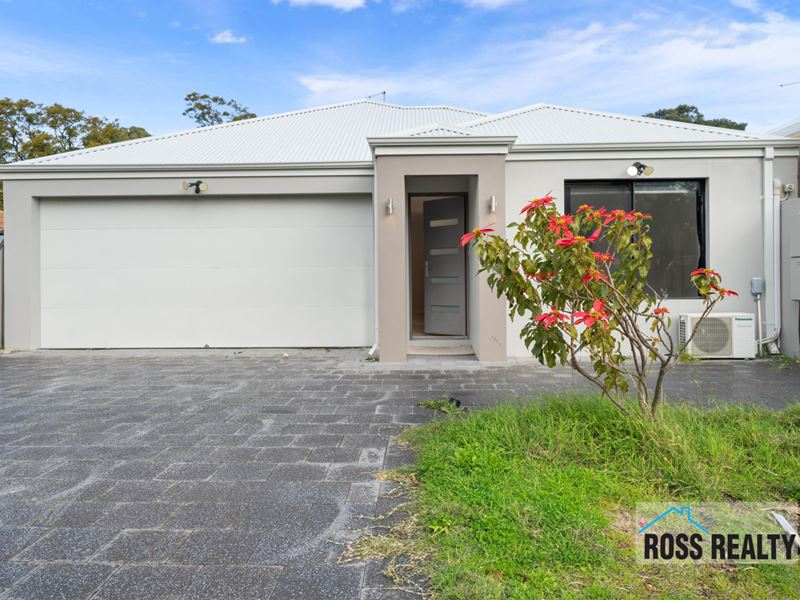 2 Pedler Place, Balga WA 6061