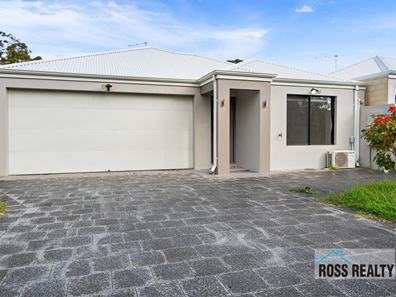 2 Pedler Place, Balga WA 6061