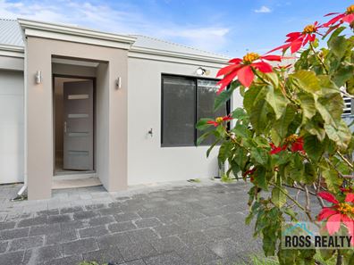 2 Pedler Place, Balga WA 6061