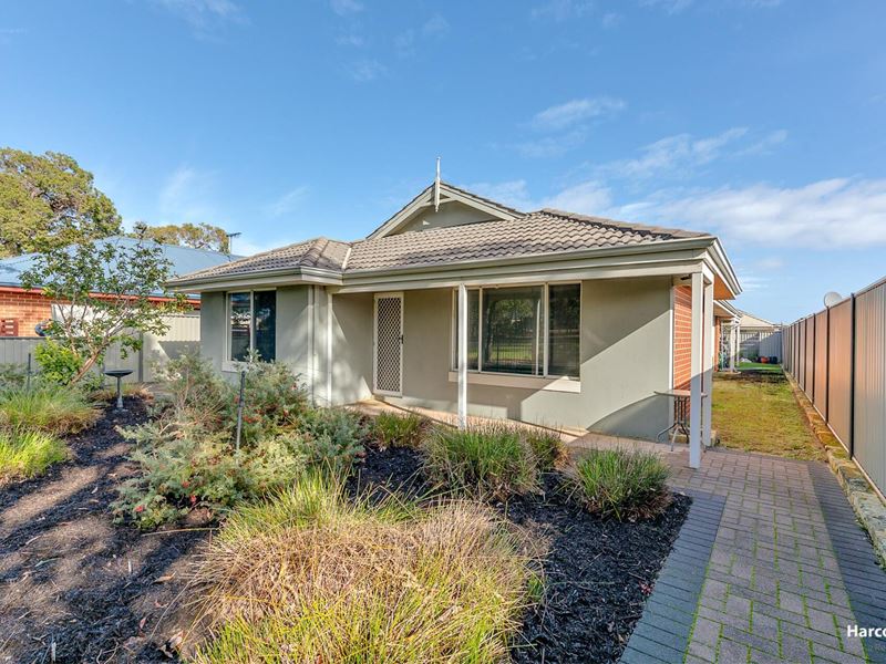 4 Miamit Lane, Byford