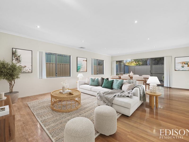 33a Bowden Place, Armadale