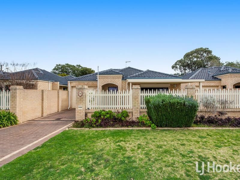 26 Randell Street, Mandurah