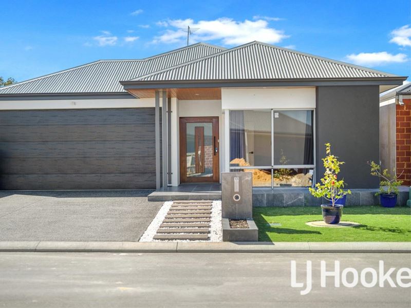 10 Kenchuto Way, Southern River WA 6110