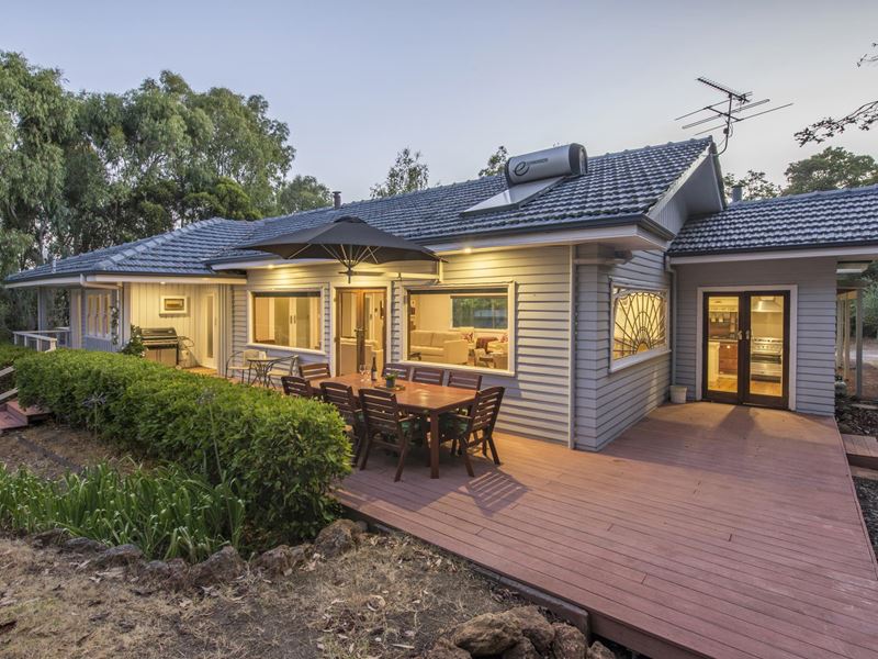 74 Summerville Crescent, Yallingup Siding