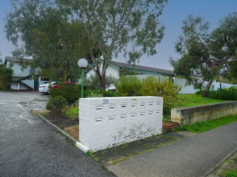 1/28 Sixth Avenue, Maylands