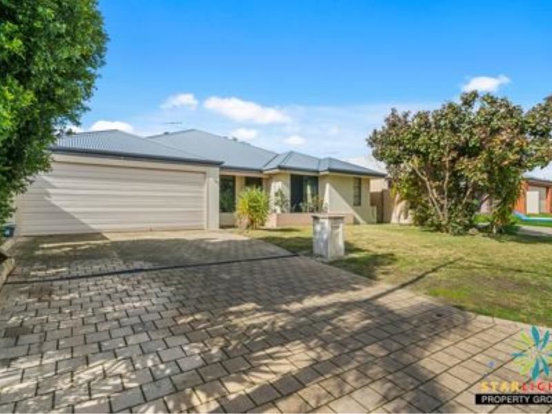 17 Hidcote Turn, Aubin Grove WA 6164