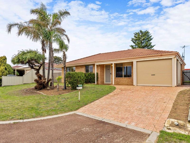 24 Huon Place, Merriwa