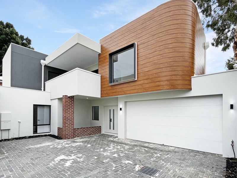 3/85 Fitzroy Road, Rivervale