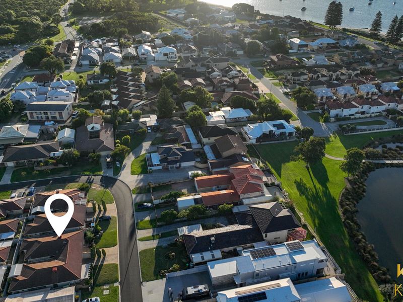 5A Fletcher St, Rockingham
