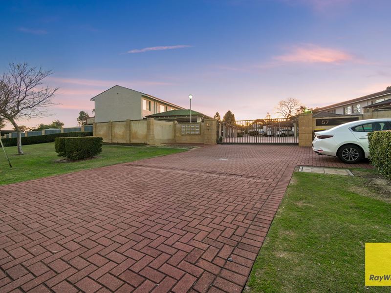 57D Amberton Avenue, Girrawheen