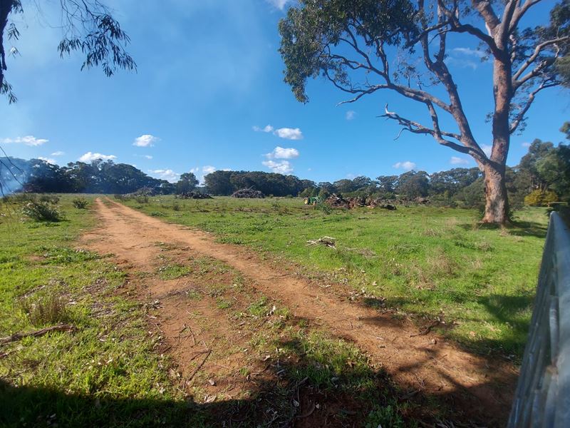 Lot 28 Palmdale Avenue, Augusta