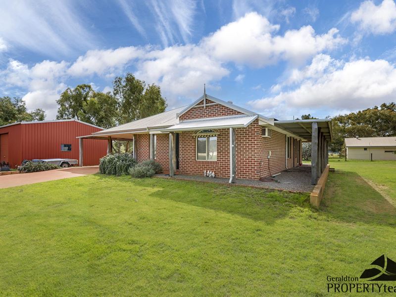 9 Leicester Close, Deepdale