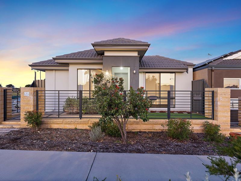 23 Slice Lane, Yanchep